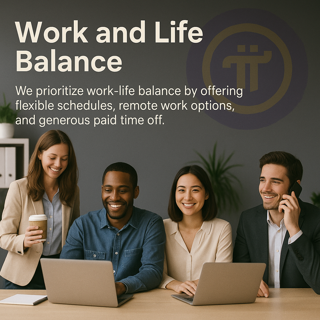 Work-Life Balance